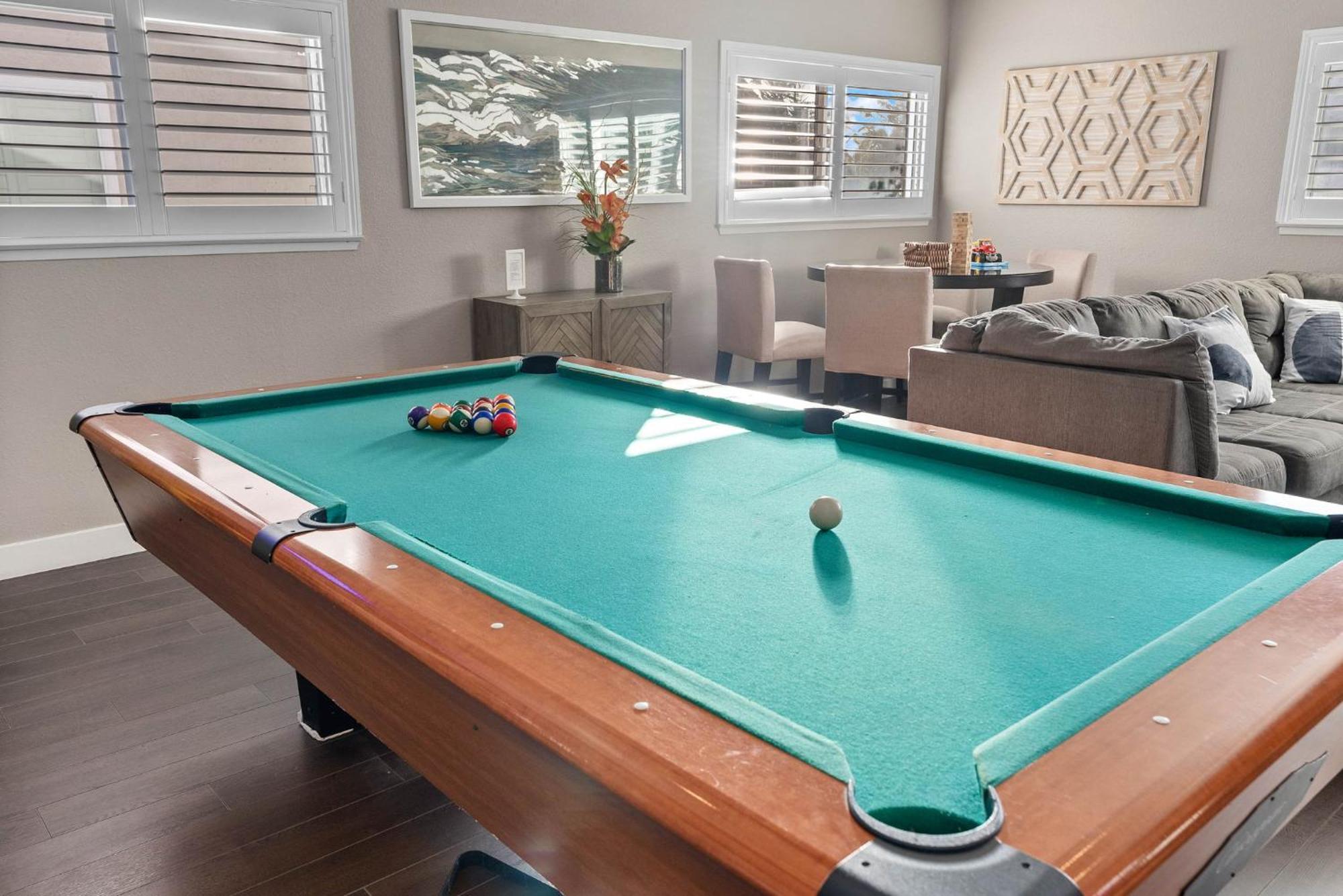 Traveler'S Dream Sd Pool Home Game Room サンディエゴ エクステリア 写真